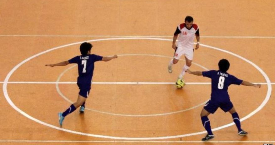 UEFA Azərbaycana qadağa qoydu