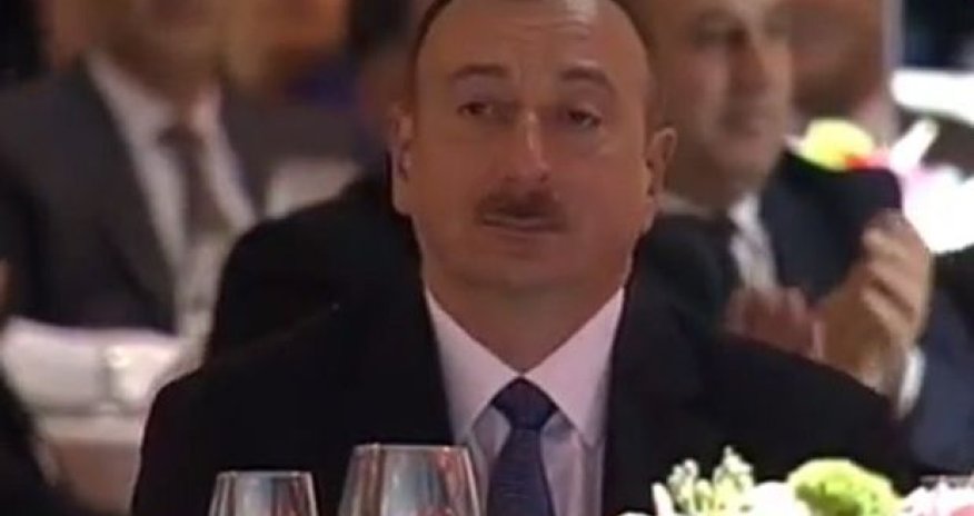 Сюрприз министра растрогал президента