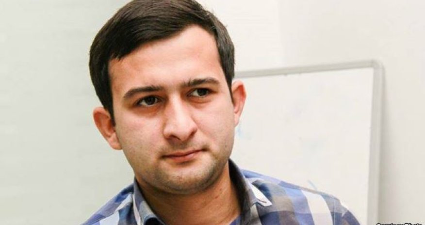 E-kitab: Rövşən Danyeri - 