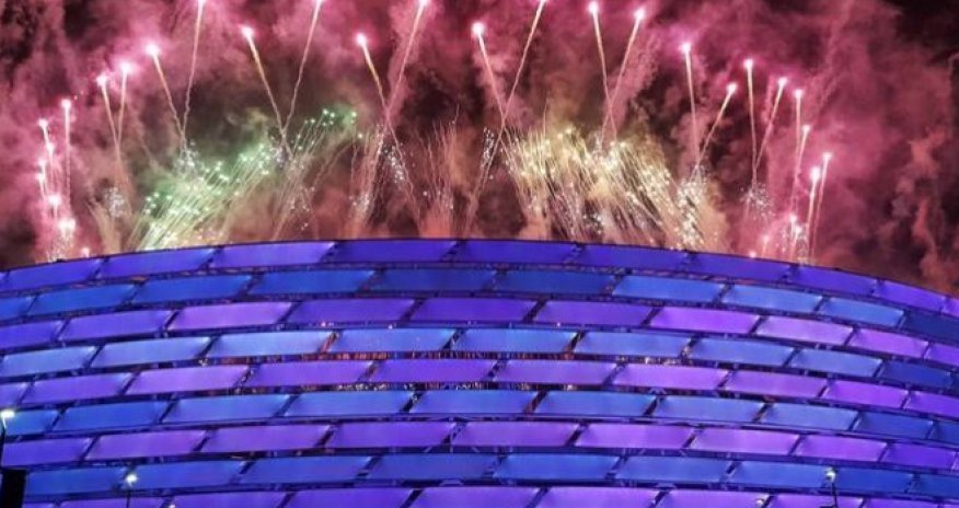 Евроигры: положительные и отрицательные стороны