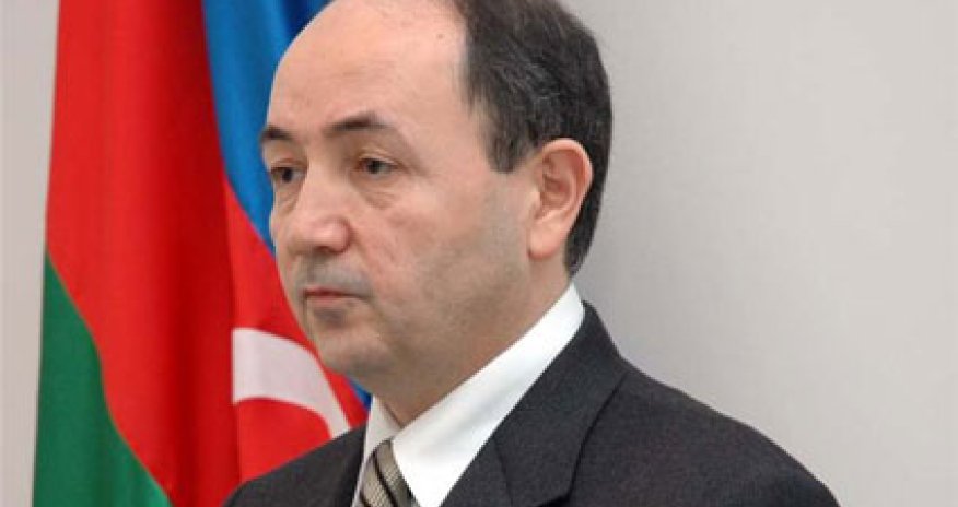 İlham Əliyev ədliyyə naziri ilə bağlı sərəncam verdi