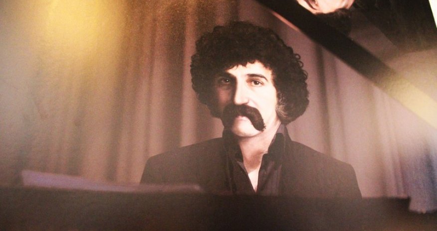 Выставка Расула Гасанова 