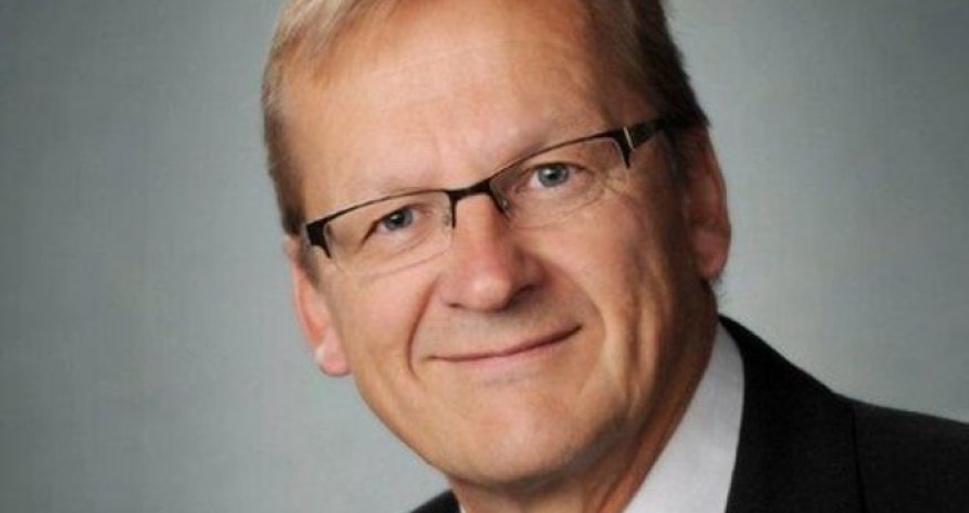 Matti Makkonen: Finnish pioneer of texting tech dies