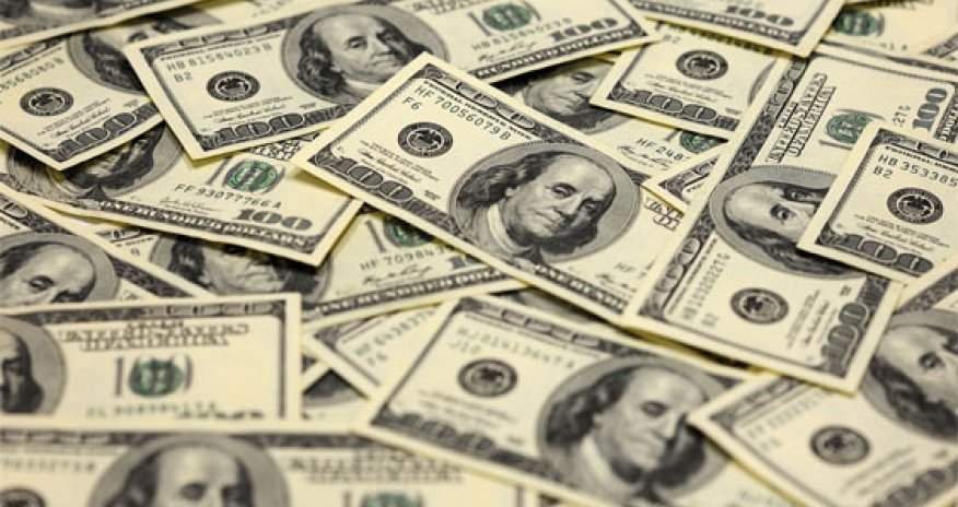 Dollar cüzi bahalaşdı - MƏZƏNNƏ