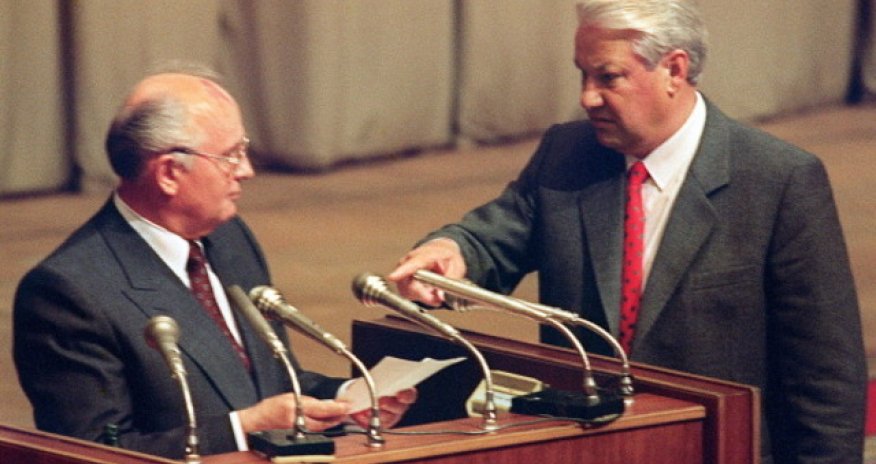 Greeks, welcome to the Soviet Union of 1991