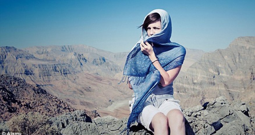15 myths about the world’s greatest tourist spots