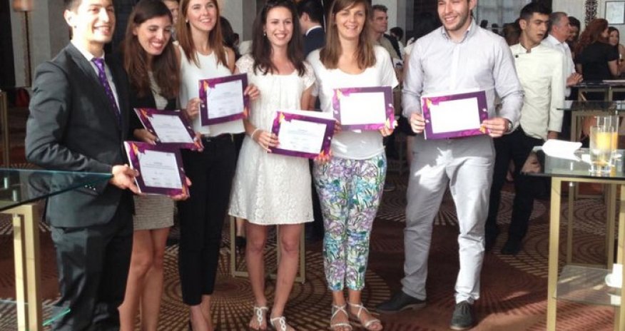 Компания ВР об итогах Евроигр