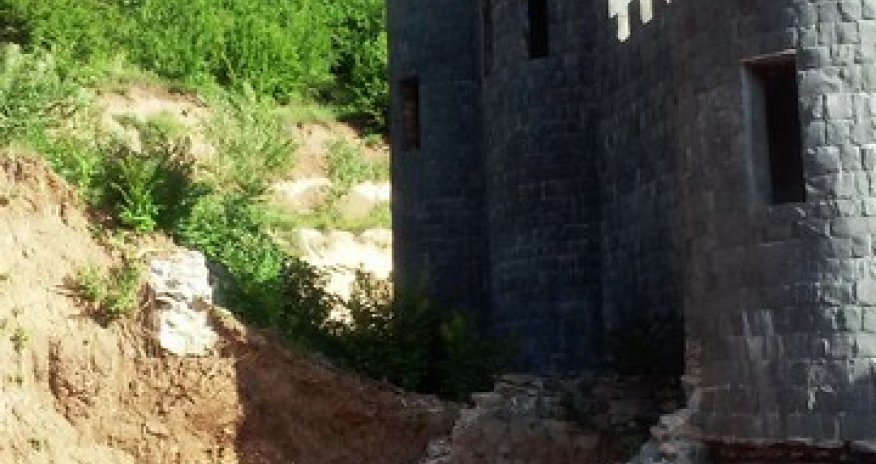 НОВОСТЬ ДНЯ: В Шеки существует опасность оползня