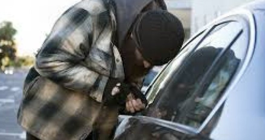 Ermənistan – Avropadan oğurlanan maşınlar ölkəsi