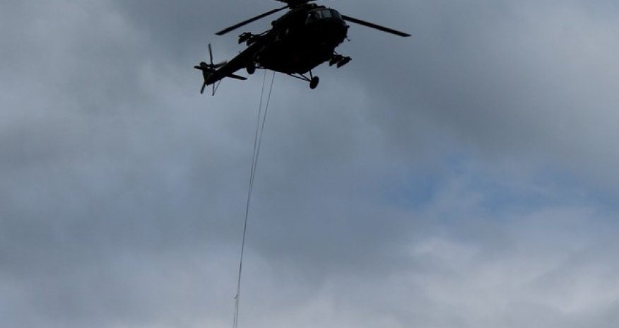 NATO shows its teeth to Russia with Poland drills - Exclusive photos