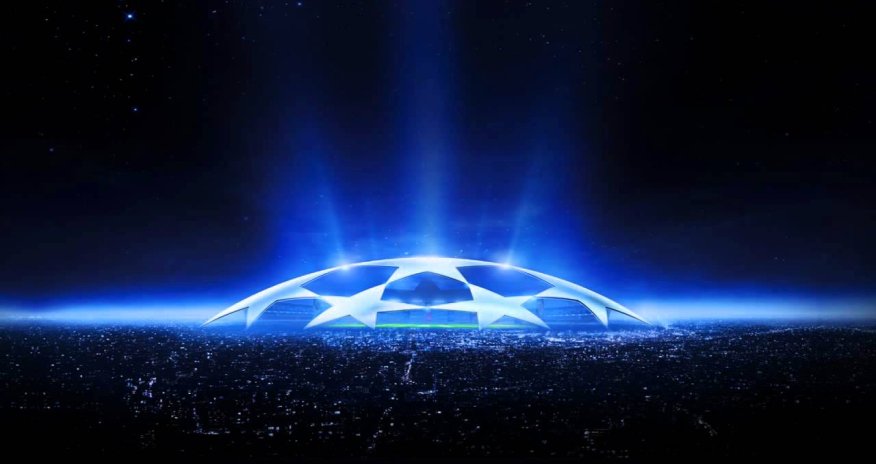 Hakimlərimiz Çempionlar Liqasında