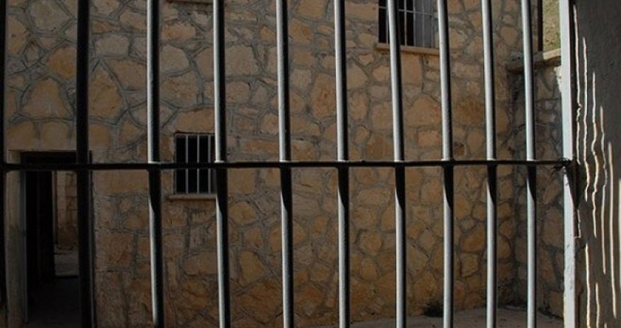 Lifer passes away in Azerbaijan prison