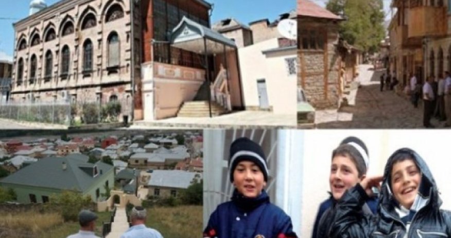 Иерусалим Кавказа: Легенда о Красной слободе