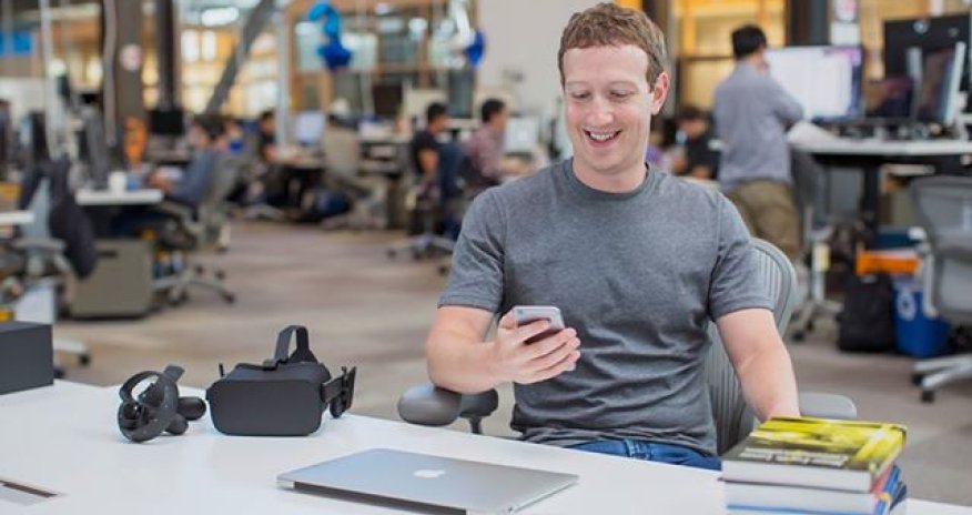 The future of Facebook?