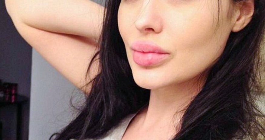 'I just want to find my Brad Pitt'