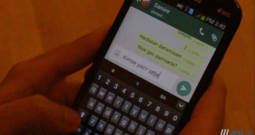 В ОБЪЕКТИВЕ: К чему может привести телефономания