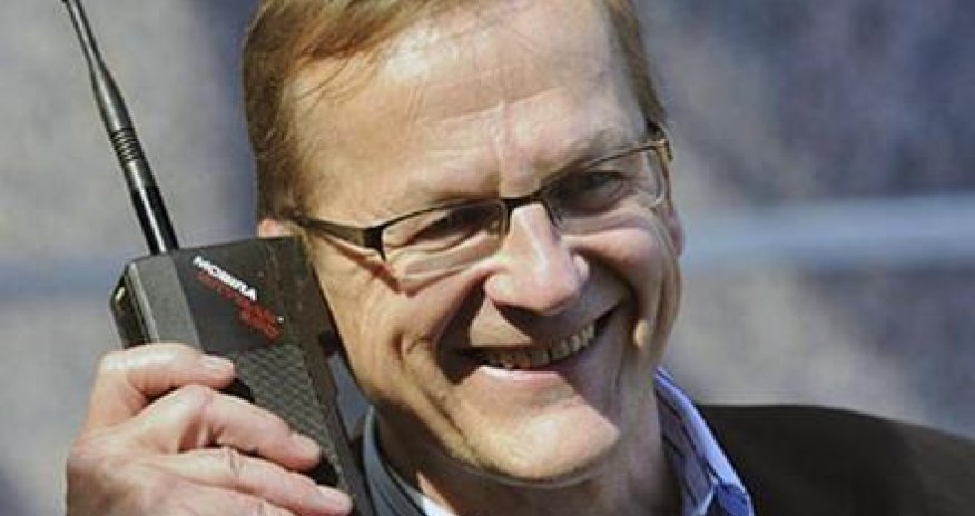 SMS-in ixtiraçısı vəfat etdi