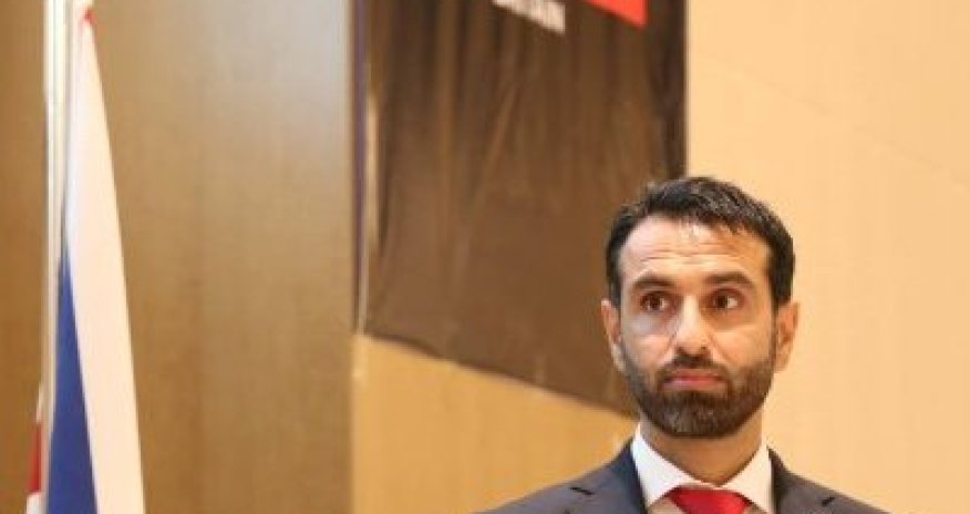 Azeri Foreign Ministry summons UK ambassador over separatist leader’s London visit