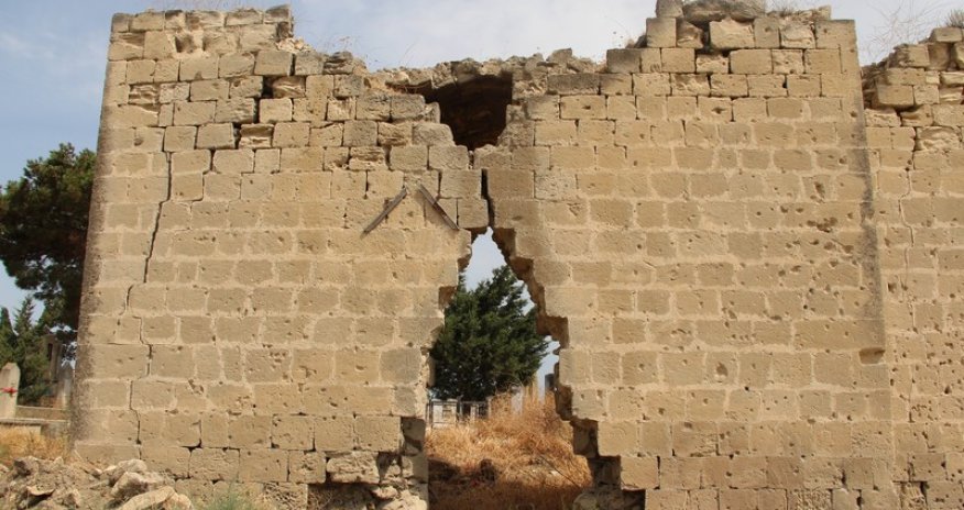 Фоторепортаж из поселка Балаханы