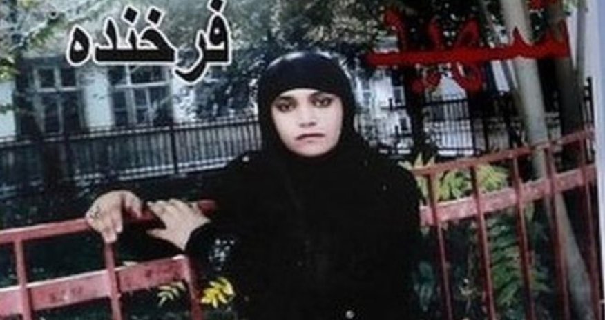 Afghan court quashes Farkhunda mob killing death sentences