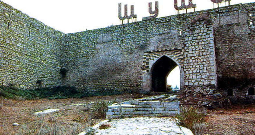 «Пой для Карабаха»