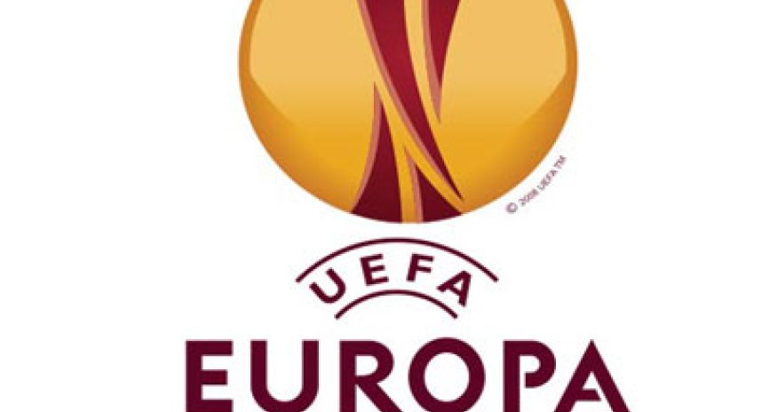 Лига Европы: 