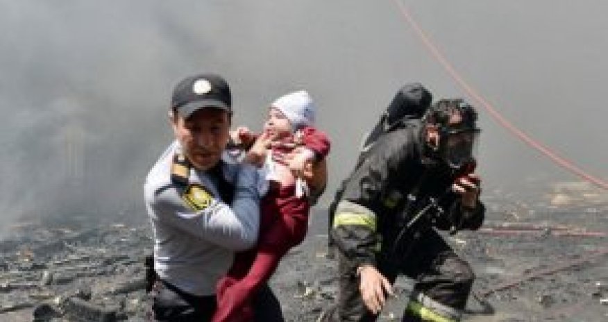 ОПРОС: Обращались ли вы в полицию? -  ВИДЕО