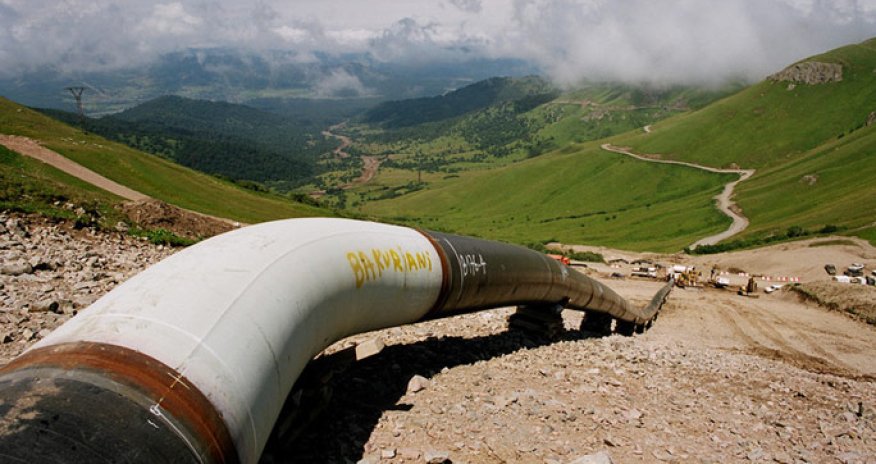 BTC slightly increases Azerbaijani oil exports in June y/y