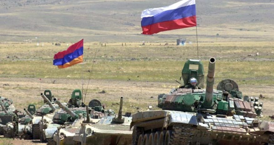Russia to lend Armenia $200 million to buy weapons