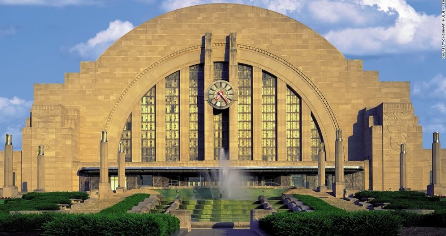 25 magnificent structures on the verge of extinction