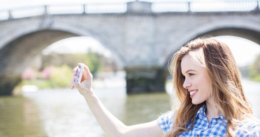 Mastercard to start verifying payments by SELFIE