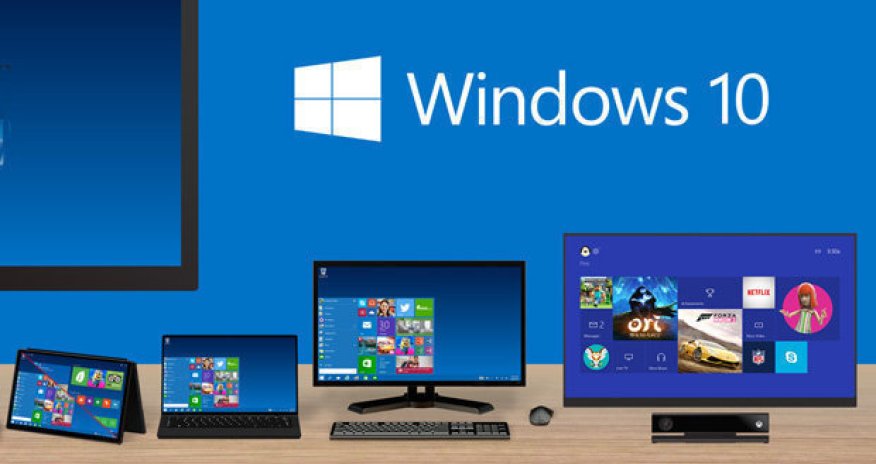 Excited about Windows 10?