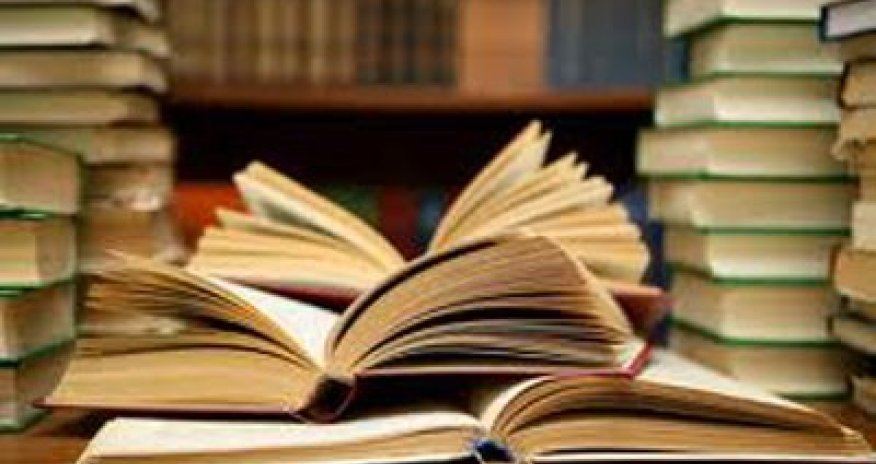 İyunun ən çox satılan kitabları - Bakıda