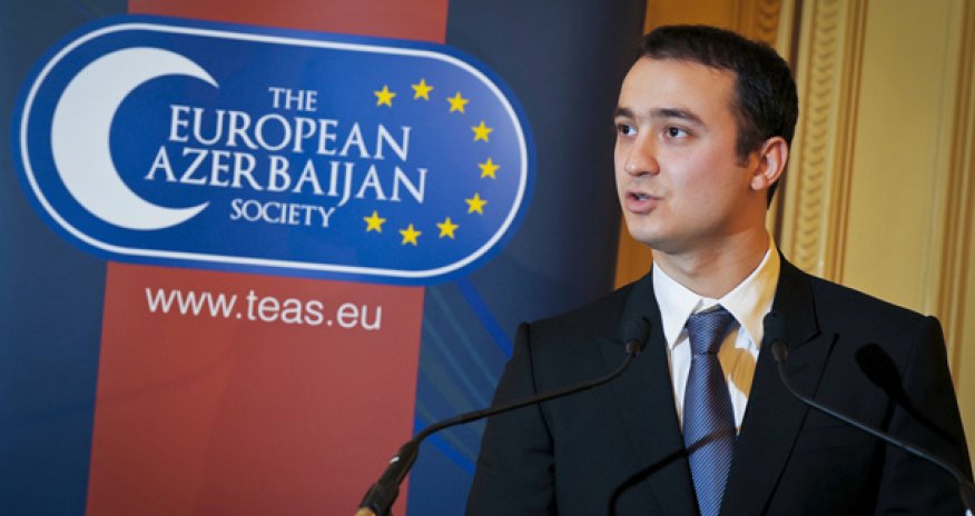 TEAS to organize protest in London over Sahakyan visit