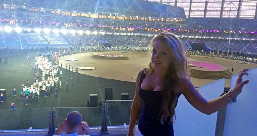 Сотрудница BEGOC об азербайджанцах