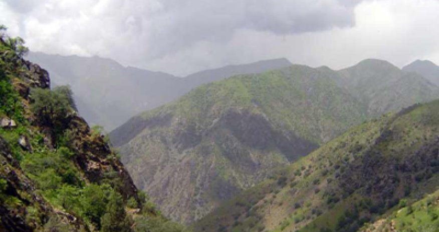 Dağlıq Qarabağ vilayətinin yaradılmasından 92 il ötür