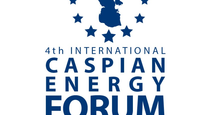 Cross Caspian Oil & Gas Logistics LLC becomes a golden sponsor of 4th International Caspian Energy Forum Astana – 2015