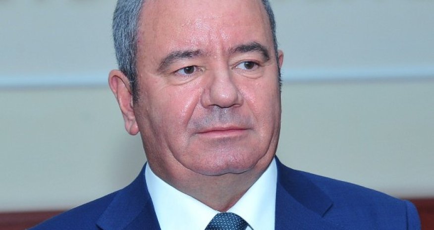 Azerbaijan hails coop with France in space industry, nuclear research