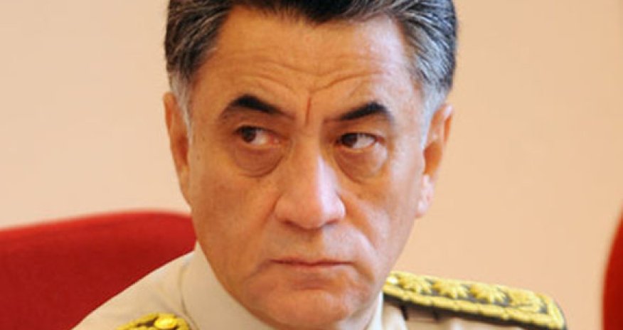 Ramil Usubovdan daha bir TƏYİNAT