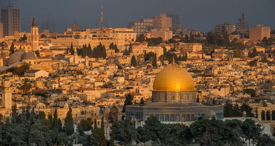 And this year's world's best city is ...