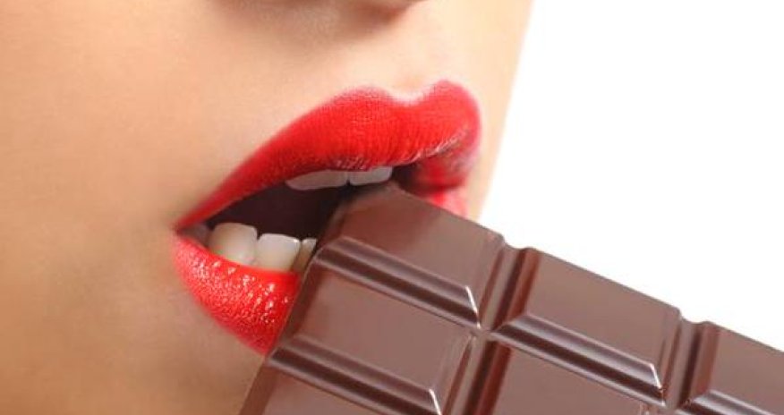 Chocolate: 10 health reasons you should eat more of it