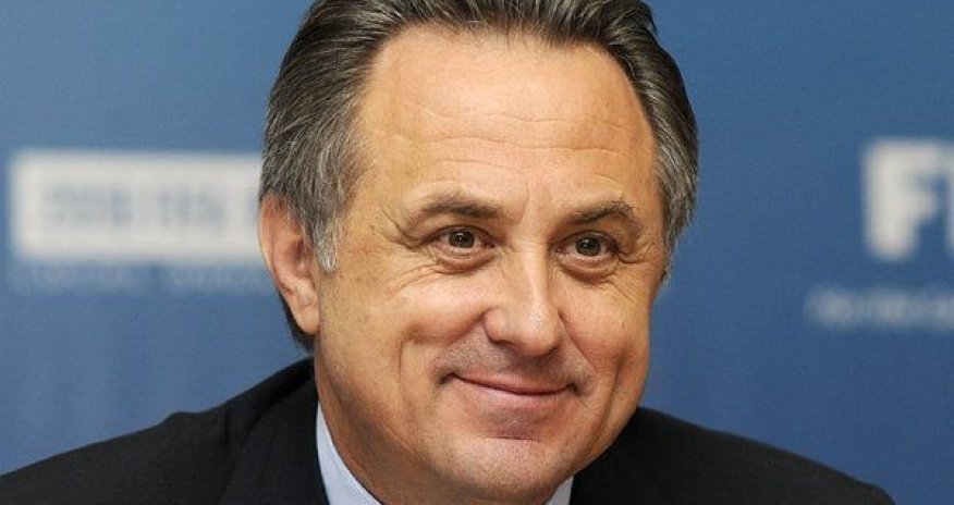 Мутко призвал благодарить Азербайджан