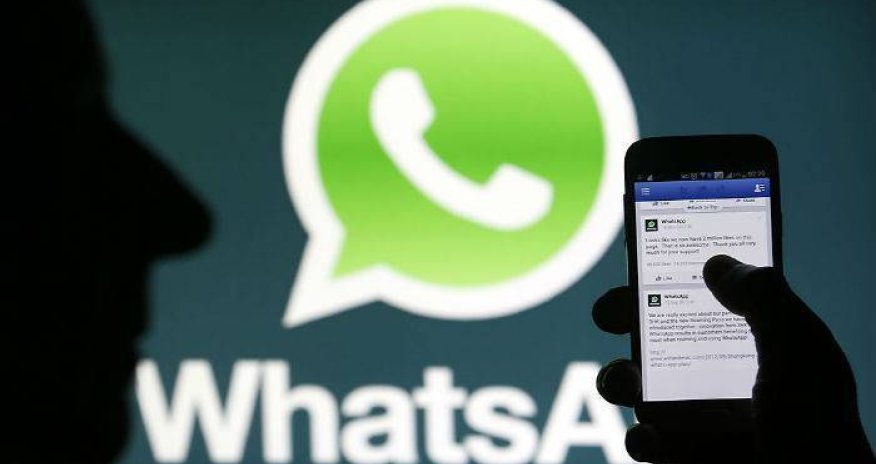 WhatsApp could soon allow ‘Liking’ pictures