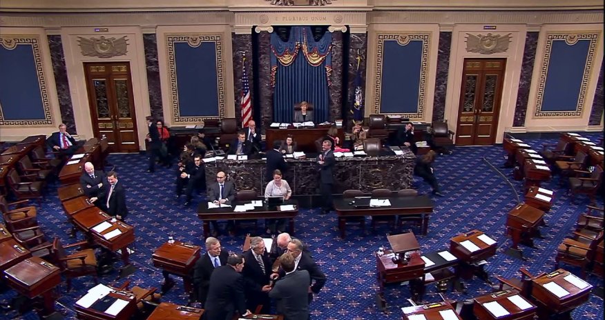 Sixteen US lawmakers appeal to Azeri president
