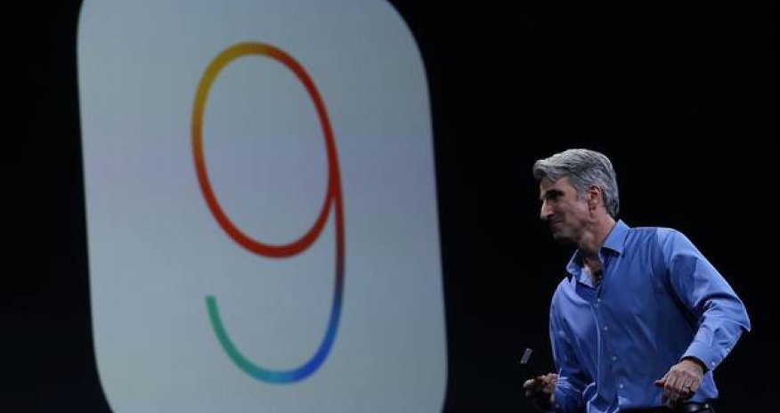 iOS 9 to have special photo albums for screenshots and selfies