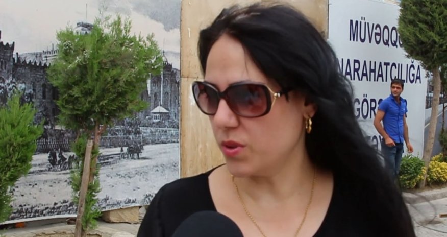 QƏFİL SUAL: İşə düzəlmək üçün ali təhsil vacibdirmi? - ANN.TV