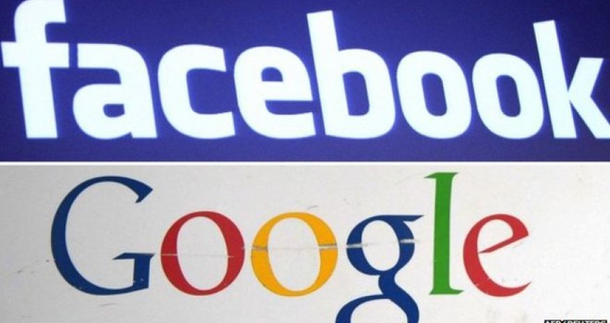 Facebook and Google fined over 'morbid' photos