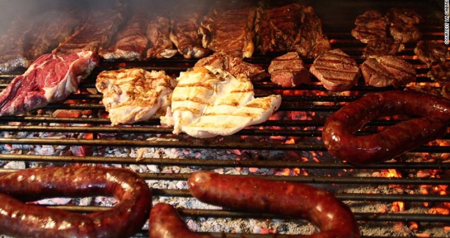 10 dishes every visitor to Argentina needs to try