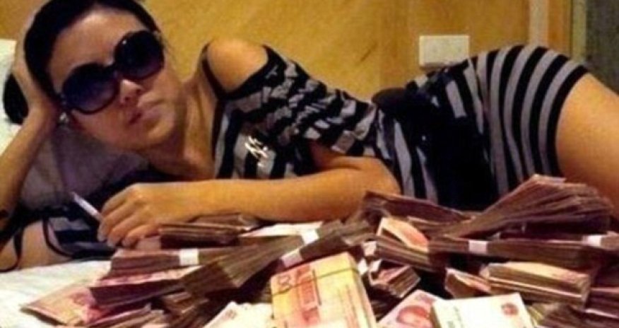 China cracks down on its sex partying, Ferrari-driving, money-burning 'fuerdai'