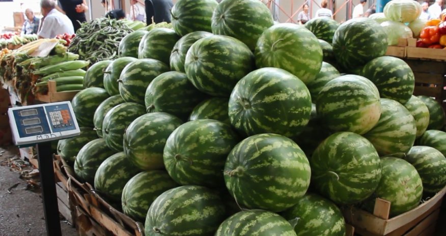 В ОБЪЕКТИВЕ: